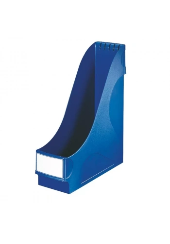 LEITZ 2425-35/39 MAVİ KUTU KLASÖR