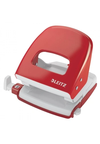 LEITZ 5008 DELGEÇ KIRMIZI 25 SAYFALIK