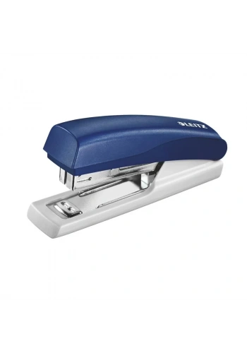 LEITZ 5517 MİNİ MAVİ ZIMBA MAKİNASI No.10