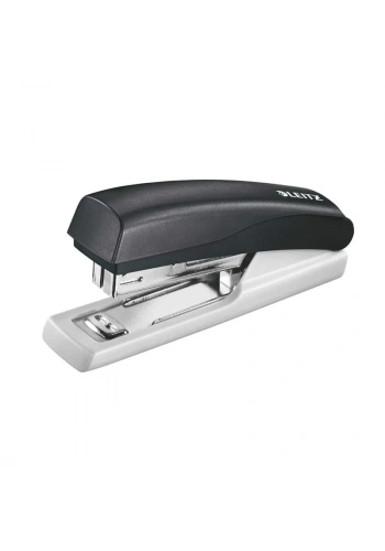 LEITZ 5517 MİNİ SİYAH ZIMBA MAKİNASI No.10