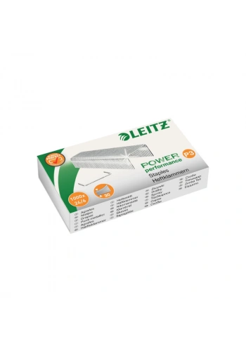 LEITZ 5570 ZIMBA TELİ 24/6