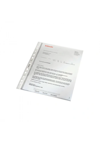 LEITZ A4 POŞET DOSYA 4796 100 LÜ