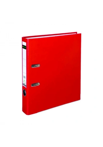 LEITZ DAR KIRMIZI KLASÖR 1015