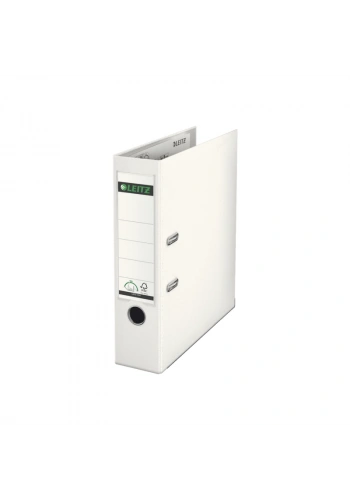 LEITZ GENİŞ BEYAZ KLASÖR 1010-01