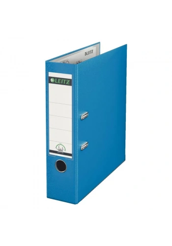 LEITZ GENİŞ MAVİ KLASÖR 1010-35