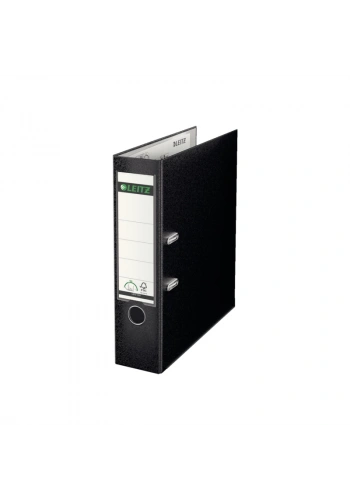 LEITZ GENİŞ SİYAH KLASÖR 1010-95