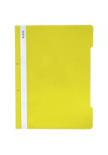 LEITZ TELLİ SARI DOSYA 50 Lİ 4189T
