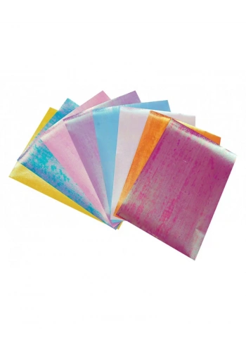 LINO 2714J YANAR DÖNER KAĞIT 24x34 10 LU