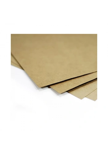 LINO FB-5703K KRAFT MAKET KARTONU 3mm 50x70