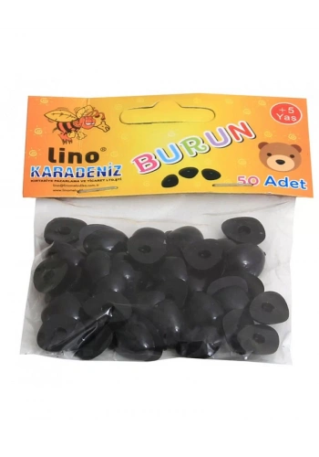 LINO RBZ-113 BURUN 50 Lİ