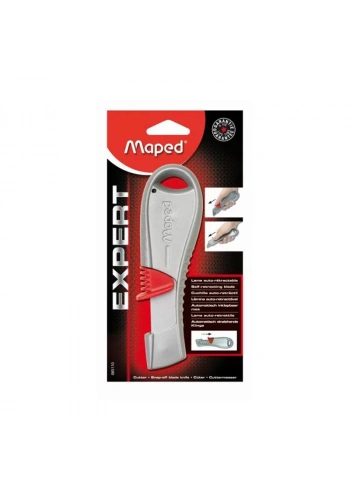 MAPED 085110 EXPERT METAL HALI BIÇAĞI