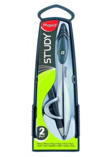 MAPED 119410 STUDY PERGEL YÜZÜKLÜ