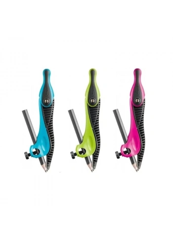 MAPED 191611 KIDZ KALEM YUVALI PERGEL