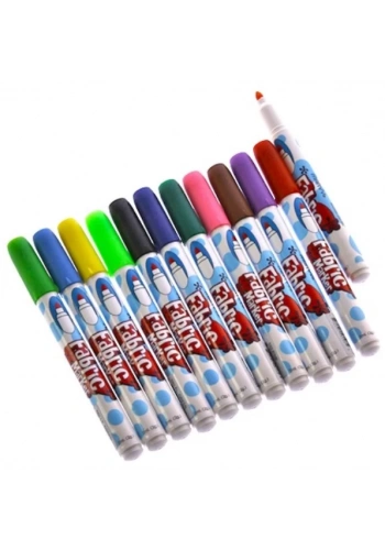 MARVY 560 AÇIK MAVİ T-SHIRT KALEMİ