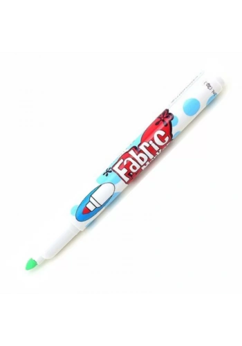 MARVY 560 FOSFOR YEŞİL T-SHIRT KALEMİ