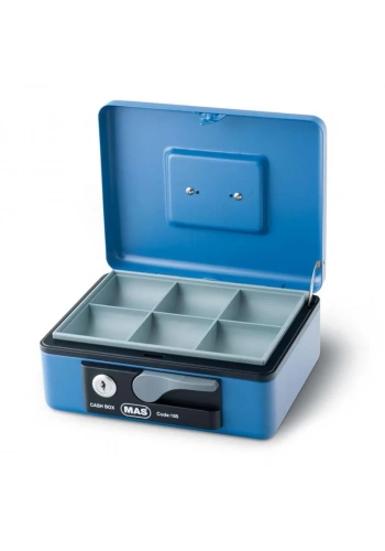 MAS 185 PARA KASASI ORTA BOY