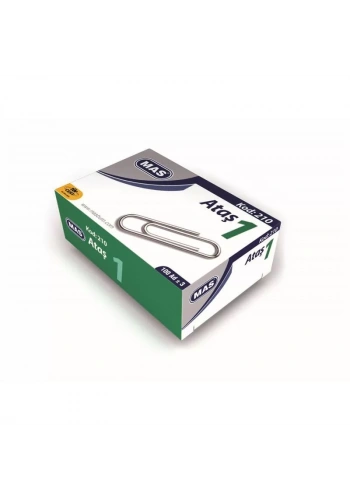 MAS 210 ATAŞ NO:1 100 LÜ