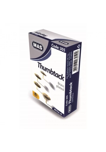 MAS 305 GOLD RAPTİYE