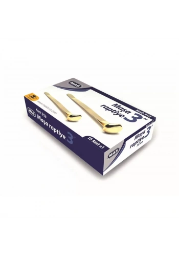 MAS 352 MAŞA RAPTİYE 75 mm NO:15