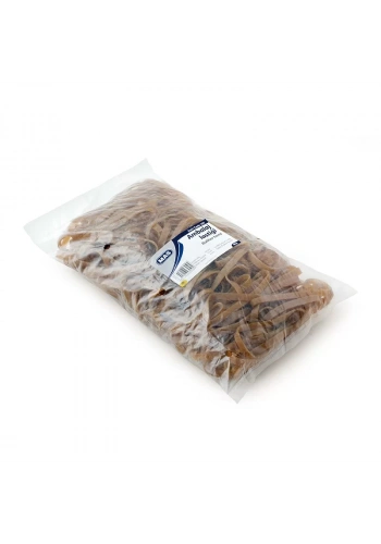 MAS 395 %100 KAUÇUK GENİŞ LASTİK 500 gr