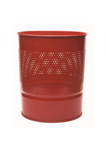 MAS 852 ÇÖP KOVASI YARISI DELİKLİ