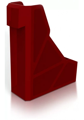 MAS 886 SOLID GENİŞ MAGAZİNLİK FUŞYA