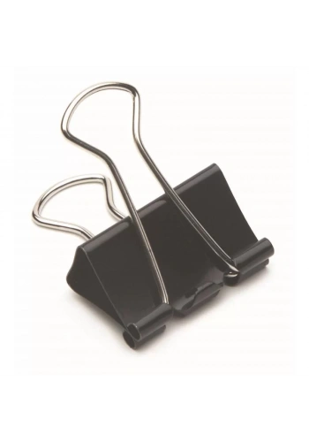 MAS 925 OMEGA TP. ÇELİK KISKAÇ 25 MM