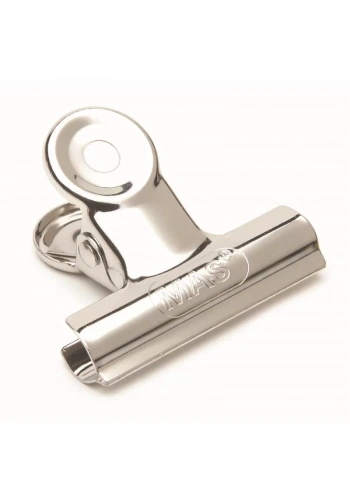 MAS 950 KAĞIT KISKAÇ No:4   40mm