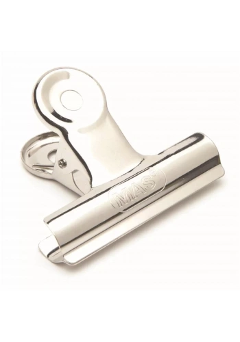 MAS 960 KAĞIT KISKAÇ No:7    64mm