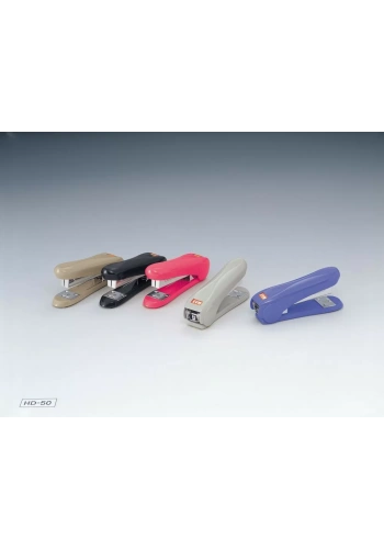 MAX HD 50 ZIMBA MAKİNASI GRİ  24/6 600201