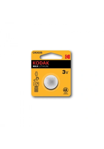 KODAK 30424647 KAAHZ-20 30424647 ÇİNKO KARBON KALEM PİL 20 Lİ 410976