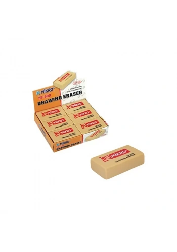 MİKRO 2B-600 NANO 12 Lİ SİLGİ