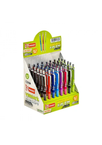 MİKRO 9004 VERSATİL KALEM 05-07