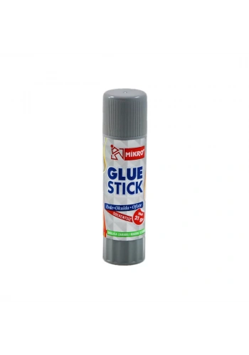 MİKRO GLUE STICK 21 gr.YAPIŞTIRICI GS21