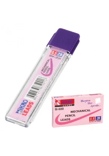 MİKRO KISA MİN 05 M-600