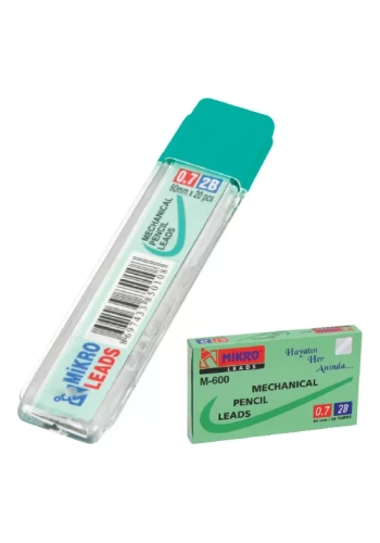 MİKRO KISA MİN 07 M-600