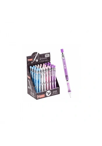 MİKRO MP 130-32 NON-STOP VERSATİL KALEM 07