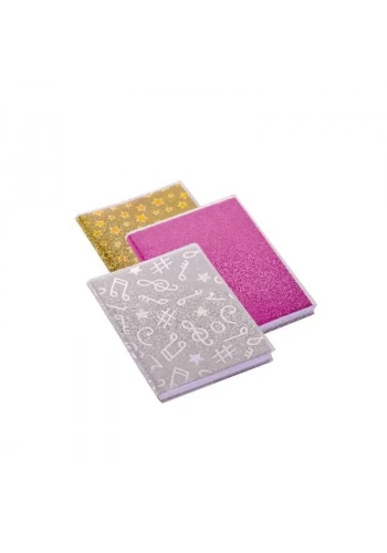 MİKRO NT-215 ÇİZGİLİ NOT DEFTERİ