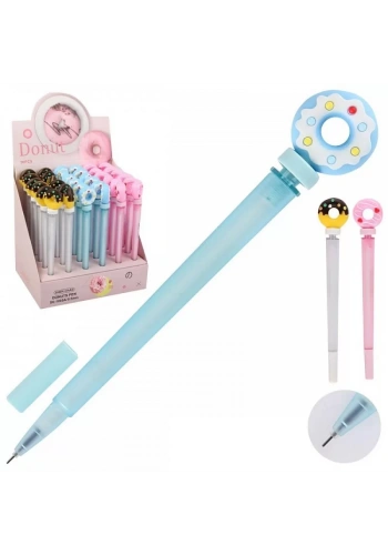 MİKRO SC-1005A JELL KALEM