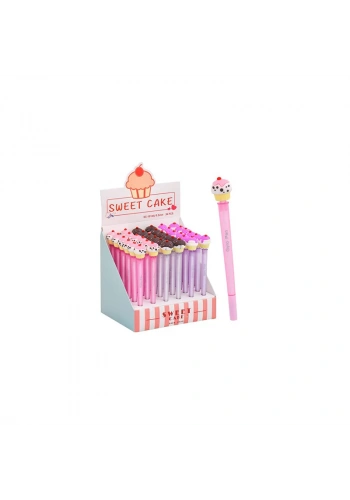 MİKRO SC-1014A JELL KALEM