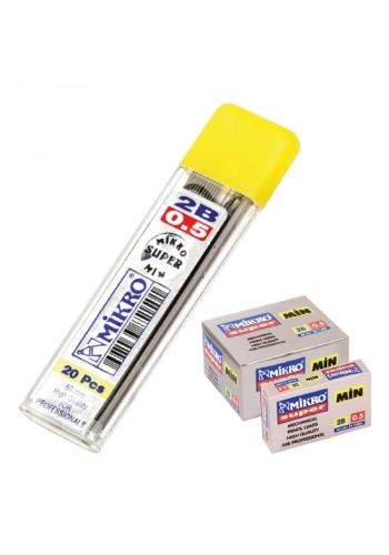 MİKRO SÜPER MİN 60 mm 05