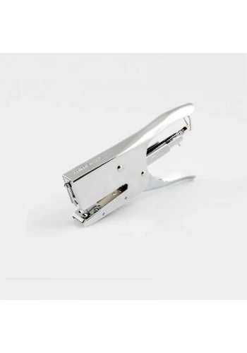 MİMAKS PT-55 KROM PENS TİPİ ZIMBA MAKİNASI