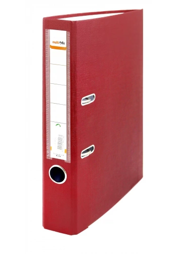 MULTİOFİS DAR BORDO KLASÖR 1420-090