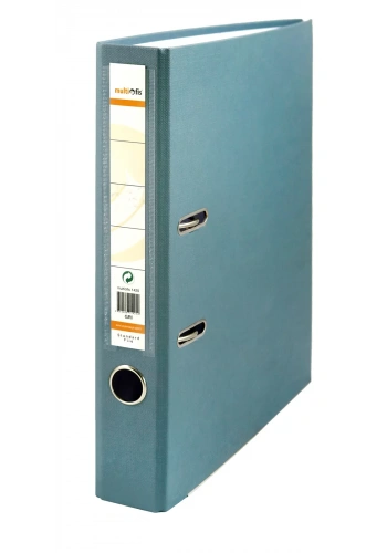 MULTİOFİS DAR GRİ KLASÖR 1420-020