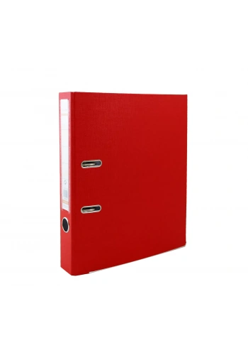 MULTİOFİS DAR KIRMIZI KLASÖR 1420-080