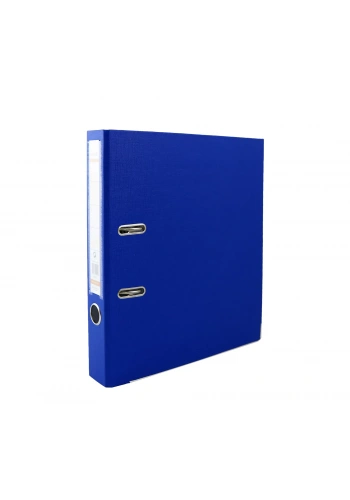 MULTİOFİS DAR MAVİ KLASÖR 1420-130