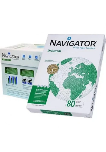 NAVIGATOR FOTOKOPİ KAĞIDI A3 80 GR.500 LÜ