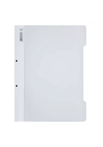 NOKİ EKO TELLİ DOSYA BEYAZ 50 Lİ 48288