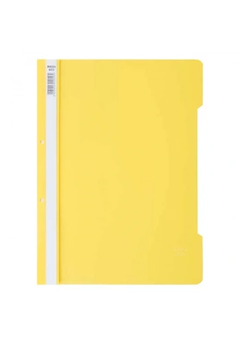 NOKİ EKO TELLİ DOSYA SARI 50 Lİ 48288-030