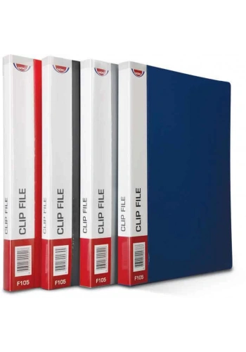 NOKİ F105 MEKANİZMALI SIKIŞTIRMALI DOSYA